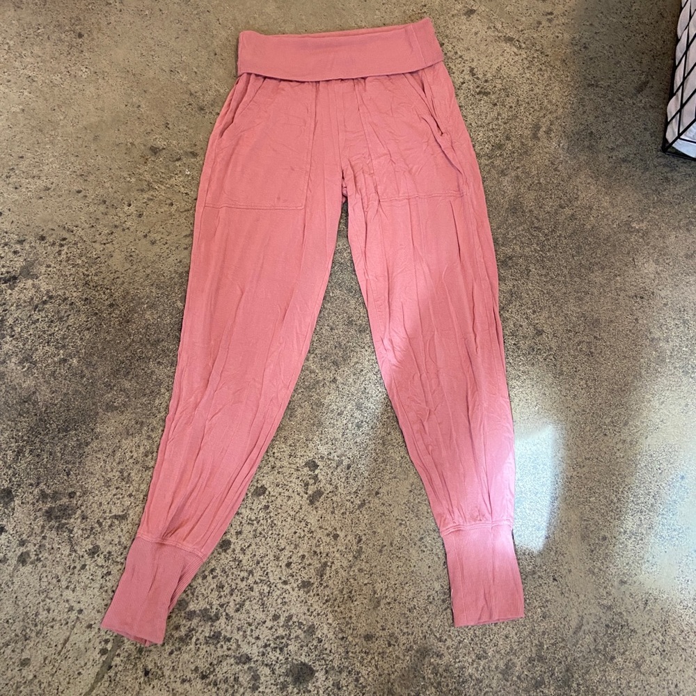 Aerie joggers